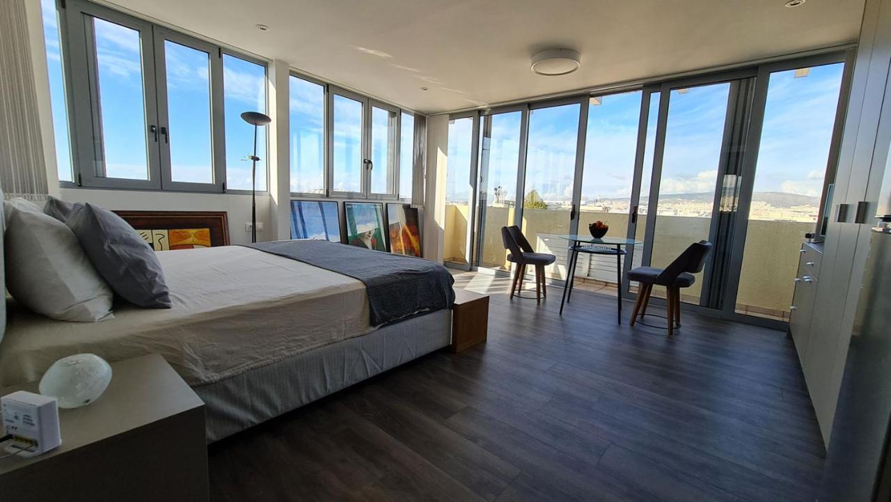 Xenophon Suite At National Opera Snfcc Park Athens Exterior photo