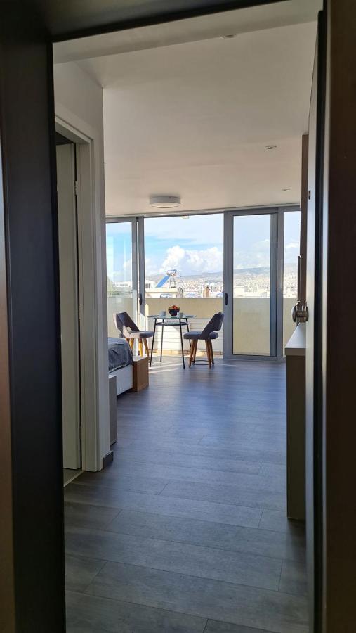 Xenophon Suite At National Opera Snfcc Park Athens Exterior photo